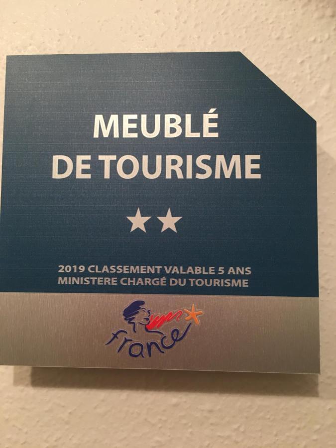 Plage Et Mer Service Tout Compris Cabourg Zewnętrze zdjęcie